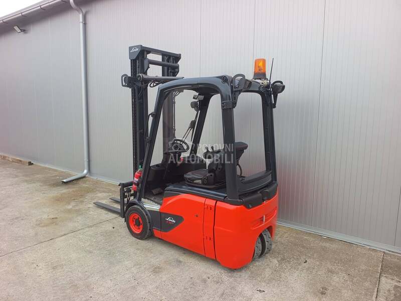 Linde E16