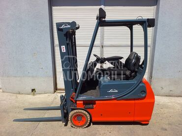 Linde E16