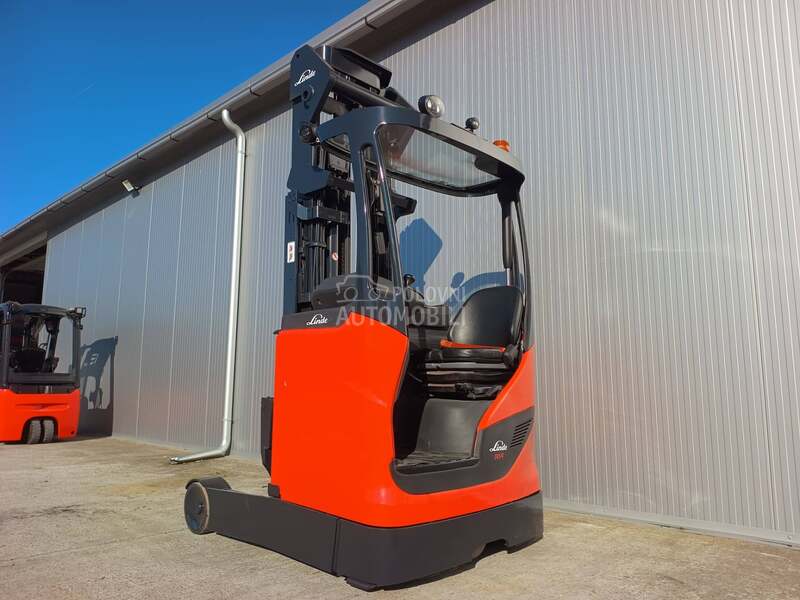 Linde R14