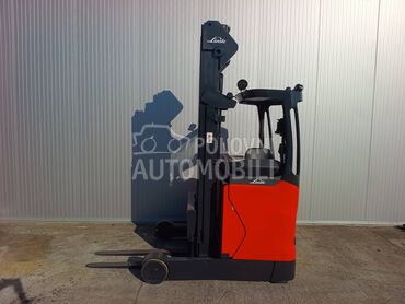Linde R14
