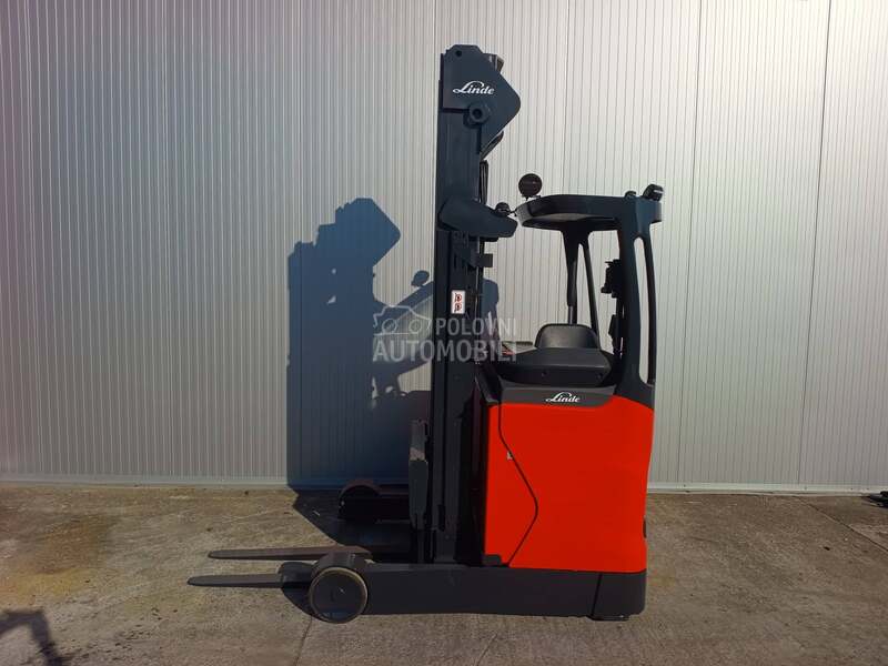 Linde R14