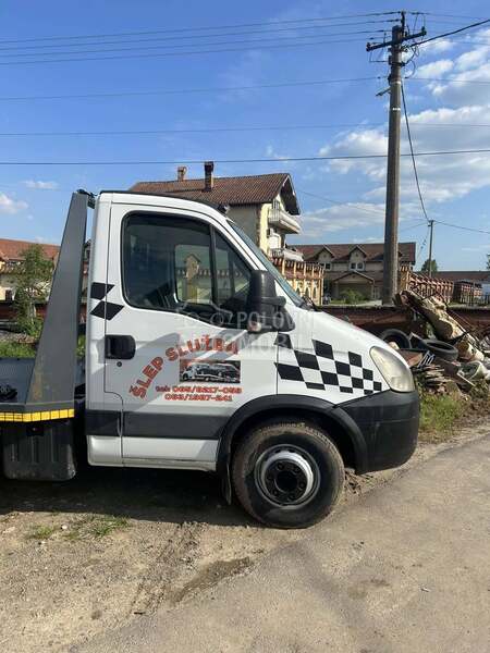 Iveco 70c50