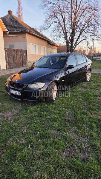 BMW 320d e90