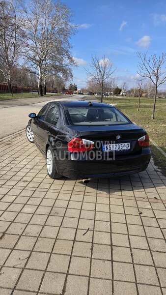 BMW 320d e90