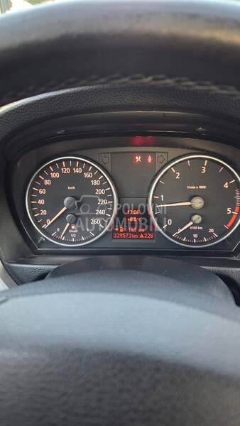 BMW 320d e90