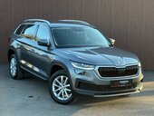 Škoda Kodiaq Style/Kamera/Dsg/ACC