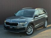 Škoda Kodiaq Style/Kamera/Dsg/ACC
