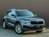 Škoda Kodiaq Style/Kamera/Dsg/ACC