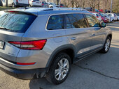 Škoda Kodiaq 2.0