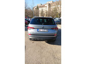 Škoda Kodiaq 2.0