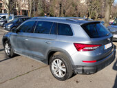 Škoda Kodiaq 2.0