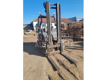 Linde H30D