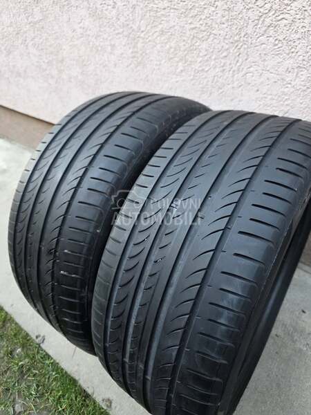 Pirelli 245/40 R19 Letnja