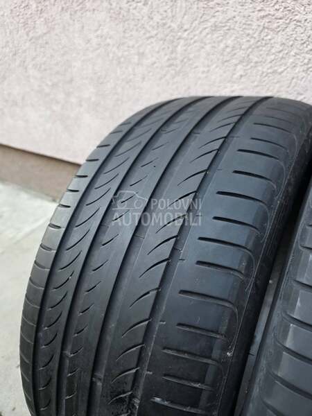 Pirelli 245/40 R19 Letnja
