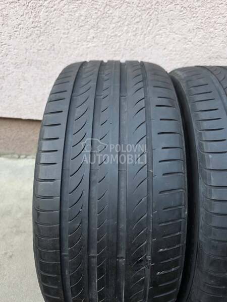 Pirelli 245/40 R19 Letnja
