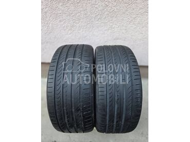 Pirelli 245/40 R19 Letnja