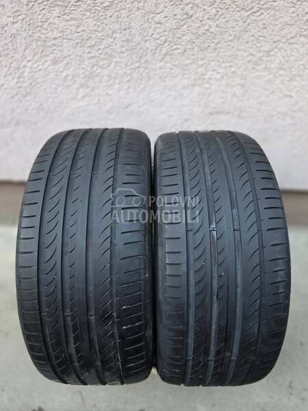 Pirelli 245/40 R19 Letnja