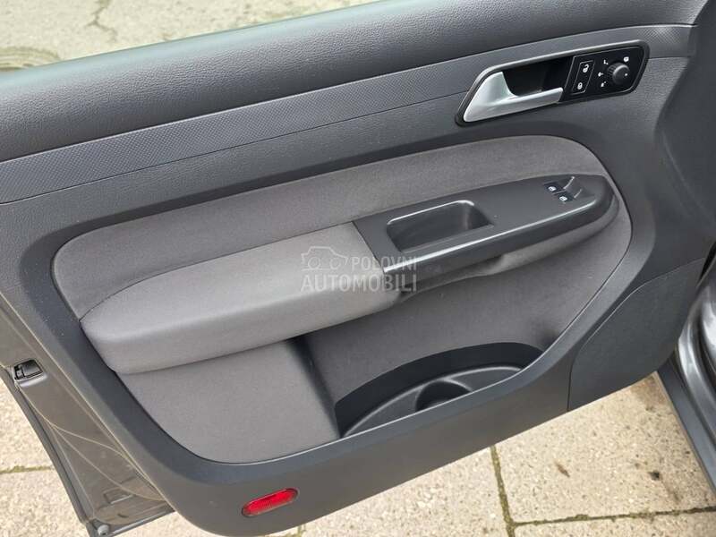 Volkswagen Caddy 2.0b CNG