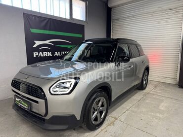 MINI Countryman 2.0D MH Pan.360