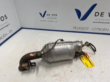Katalizator 1.2 puretech za Peugeot 2008, 208, 308 ... od 2014. do 2020. god.