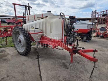 Agromehanika AGS 2000 EN