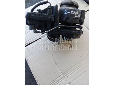 TURBINA 2,2 za Mercedes Benz E Klasa za 2004. god.