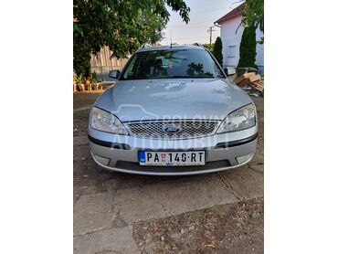 Ford Mondeo 2.0 2006. god. -  kompletan auto u delovima