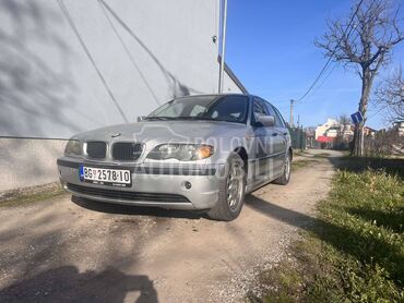 BMW 318 