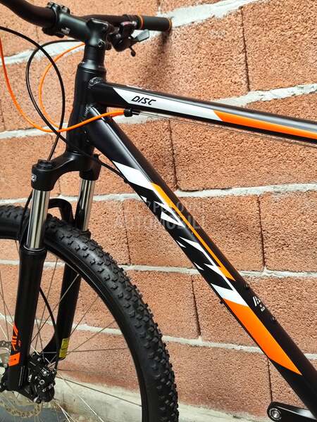KTM Peak Disc 29 XL