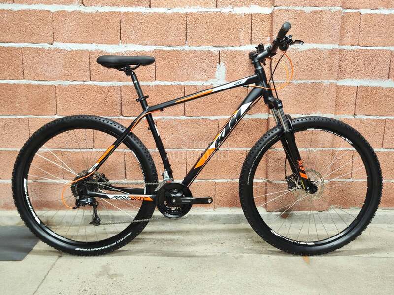 KTM Peak Disc 29 XL