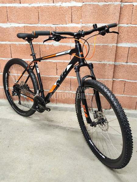 KTM Peak Disc 29 XL