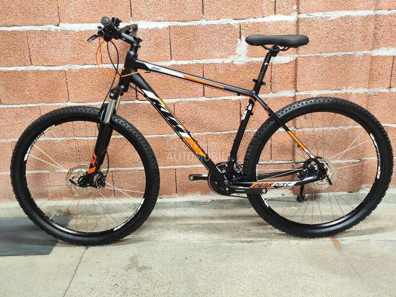 KTM Peak Disc 29 XL