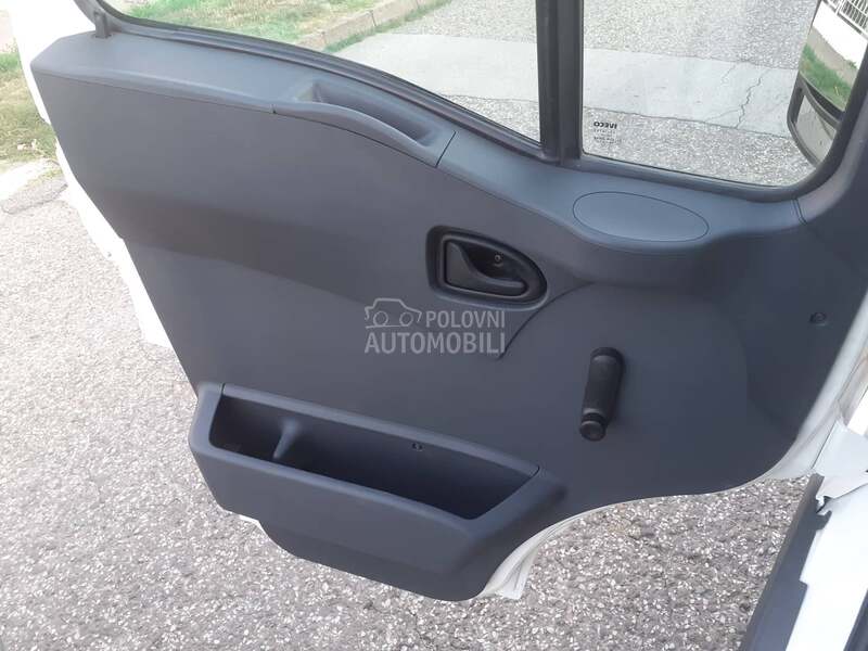Iveco Daily nova