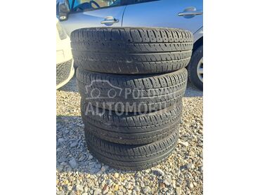 Čelične felne  14" 4 x 100