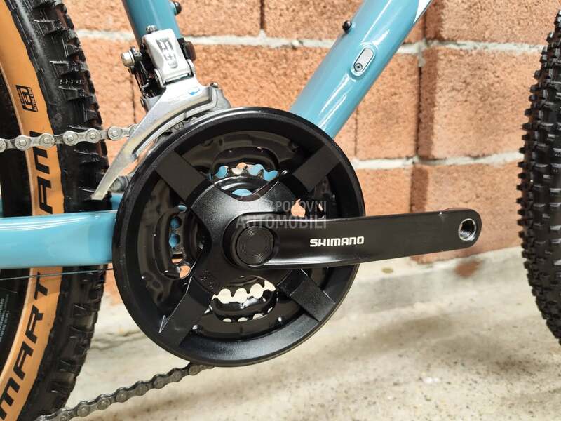 KTM Peak Disc 27.5 L