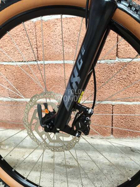 KTM Peak Disc 27.5 L