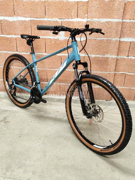 KTM Peak Disc 27.5 L