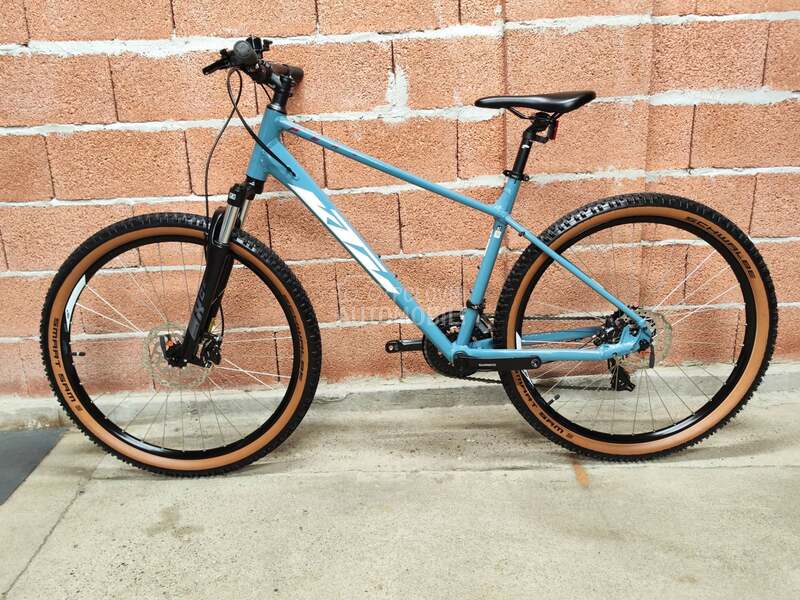 KTM Peak Disc 27.5 L