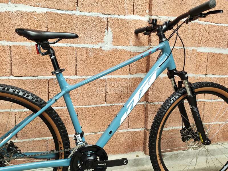 KTM Peak Disc 27.5 L