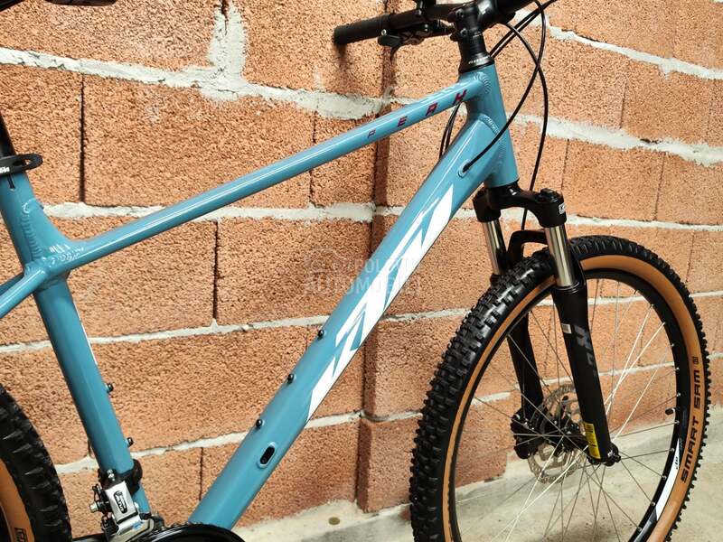 KTM Peak Disc 27.5 L