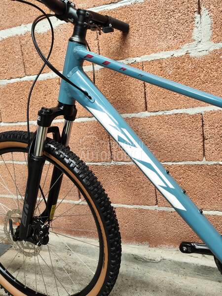 KTM Peak Disc 27.5 L
