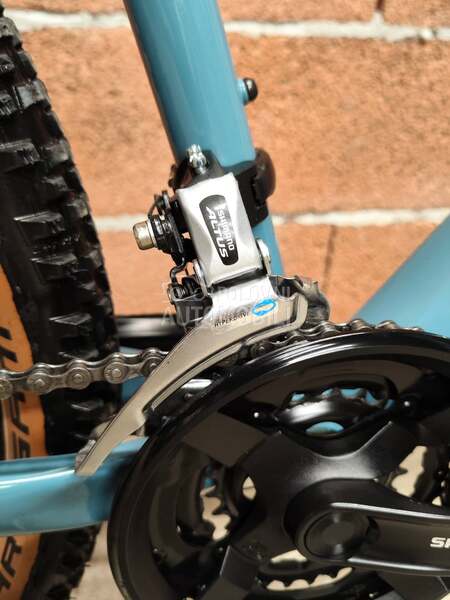 KTM Peak Disc 27.5 L