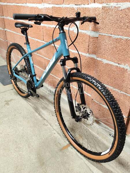 KTM Peak Disc 27.5 L