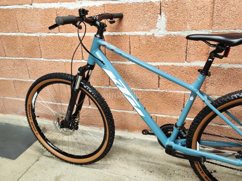 KTM Peak Disc 27.5 L