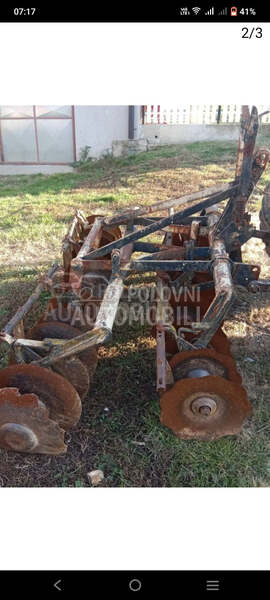 Lemken lemind leskovac