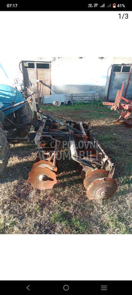 Lemken lemind leskovac