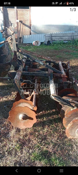 Lemken lemind leskovac