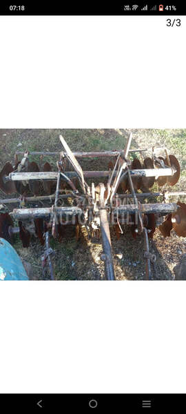 Lemken lemind leskovac