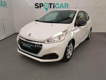 208 polovni delovi za Peugeot 208 od 2014. do 2020. god.