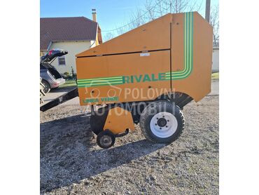 Carraro New Holland 544